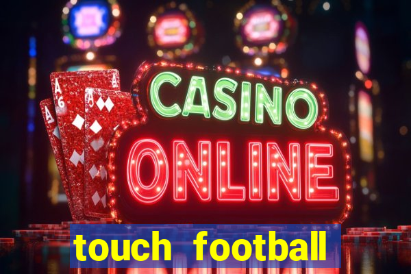 touch football script pastebin